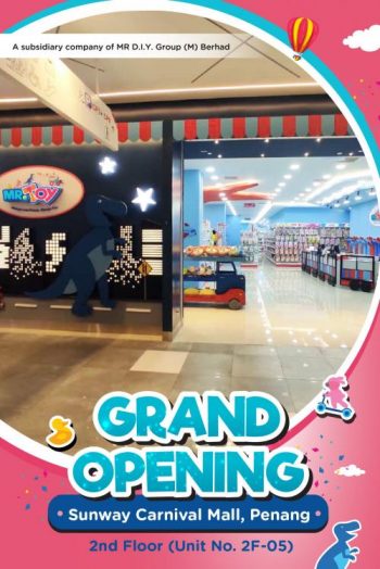 MR-TOY-Opening-Promotion-at-Sunway-Carnival-Mall-350x524 - Baby & Kids & Toys Penang Promotions & Freebies Toys 