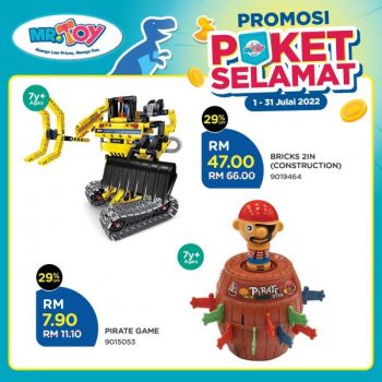 MR-TOY-Poket-Selamat-Promotion-10-350x350 - Baby & Kids & Toys Johor Kedah Kelantan Kuala Lumpur Melaka Negeri Sembilan Pahang Penang Perak Perlis Promotions & Freebies Putrajaya Sabah Sarawak Selangor Terengganu Toys 