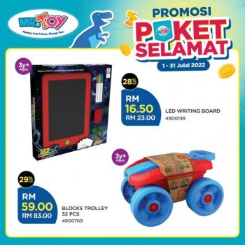 MR-TOY-Poket-Selamat-Promotion-3-350x350 - Baby & Kids & Toys Johor Kedah Kelantan Kuala Lumpur Melaka Negeri Sembilan Pahang Penang Perak Perlis Promotions & Freebies Putrajaya Sabah Sarawak Selangor Terengganu Toys 