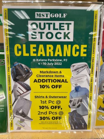 MST-Golf-Clearance-Sale-at-Kelana-Parkview-PJ-1-350x467 - Golf Selangor Sports,Leisure & Travel Warehouse Sale & Clearance in Malaysia 