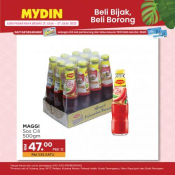 MYDIN-Beli-Bijak-Beli-Borong-Promotion-10-350x350 - Johor Melaka Penang Perak Promotions & Freebies Selangor Terengganu 