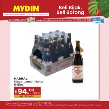 MYDIN-Beli-Bijak-Beli-Borong-Promotion-9-350x350 - Johor Melaka Penang Perak Promotions & Freebies Selangor Terengganu 