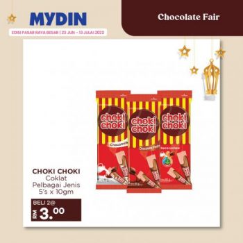 MYDIN-Chocolate-Fair-Promotion-3-350x350 - Johor Kedah Kelantan Kuala Lumpur Melaka Negeri Sembilan Pahang Penang Perak Perlis Promotions & Freebies Putrajaya Sabah Sarawak Selangor Supermarket & Hypermarket Terengganu 