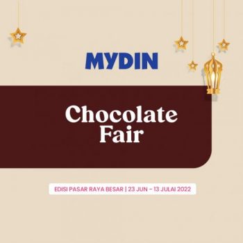 MYDIN-Chocolate-Fair-Promotion-350x350 - Johor Kedah Kelantan Kuala Lumpur Melaka Negeri Sembilan Pahang Penang Perak Perlis Promotions & Freebies Putrajaya Sabah Sarawak Selangor Supermarket & Hypermarket Terengganu 