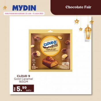 MYDIN-Chocolate-Fair-Promotion-7-350x350 - Johor Kedah Kelantan Kuala Lumpur Melaka Negeri Sembilan Pahang Penang Perak Perlis Promotions & Freebies Putrajaya Sabah Sarawak Selangor Supermarket & Hypermarket Terengganu 