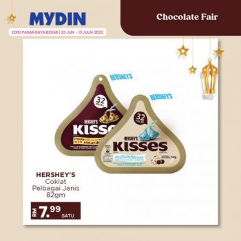 MYDIN-Chocolate-Fair-Promotion-8-350x350 - Johor Kedah Kelantan Kuala Lumpur Melaka Negeri Sembilan Pahang Penang Perak Perlis Promotions & Freebies Putrajaya Sabah Sarawak Selangor Supermarket & Hypermarket Terengganu 