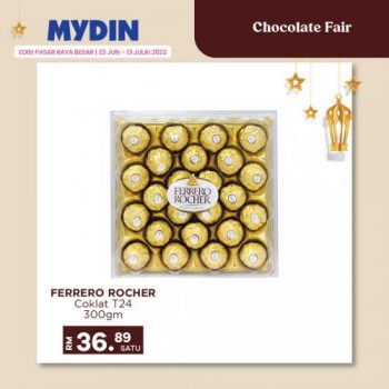 MYDIN-Chocolate-Fair-Promotion-9-350x350 - Johor Kedah Kelantan Kuala Lumpur Melaka Negeri Sembilan Pahang Penang Perak Perlis Promotions & Freebies Putrajaya Sabah Sarawak Selangor Supermarket & Hypermarket Terengganu 