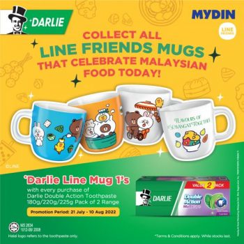 MYDIN-Darlie-Free-Line-Mug-Promotion-350x350 - Johor Kedah Kelantan Kuala Lumpur Melaka Negeri Sembilan Pahang Penang Perak Perlis Promotions & Freebies Putrajaya Sabah Sarawak Selangor Supermarket & Hypermarket Terengganu 