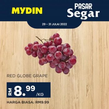 MYDIN-Fresh-Market-Promotion-6-3-350x350 - Johor Kedah Kelantan Kuala Lumpur Melaka Negeri Sembilan Pahang Penang Perak Perlis Promotions & Freebies Putrajaya Sabah Sarawak Selangor Supermarket & Hypermarket Terengganu 