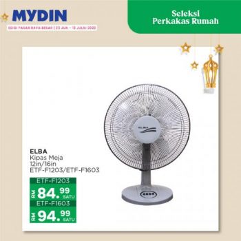 MYDIN-Home-Appliances-Promotion-2-350x350 - Johor Kedah Kelantan Kuala Lumpur Melaka Negeri Sembilan Pahang Penang Perak Perlis Promotions & Freebies Putrajaya Sabah Sarawak Selangor Supermarket & Hypermarket Terengganu 