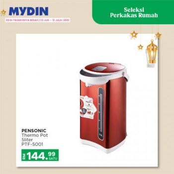 MYDIN-Home-Appliances-Promotion-3-350x350 - Johor Kedah Kelantan Kuala Lumpur Melaka Negeri Sembilan Pahang Penang Perak Perlis Promotions & Freebies Putrajaya Sabah Sarawak Selangor Supermarket & Hypermarket Terengganu 