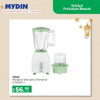 MYDIN-Home-Appliances-Promotion-5-350x350 - Johor Kedah Kelantan Kuala Lumpur Melaka Negeri Sembilan Pahang Penang Perak Perlis Promotions & Freebies Putrajaya Sabah Sarawak Selangor Supermarket & Hypermarket Terengganu 
