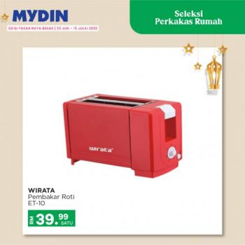 MYDIN-Home-Appliances-Promotion-6-350x350 - Johor Kedah Kelantan Kuala Lumpur Melaka Negeri Sembilan Pahang Penang Perak Perlis Promotions & Freebies Putrajaya Sabah Sarawak Selangor Supermarket & Hypermarket Terengganu 