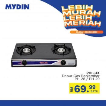 MYDIN-Household-Essentials-Promotion-1-350x349 - Johor Kedah Kelantan Kuala Lumpur Melaka Negeri Sembilan Pahang Penang Perak Perlis Promotions & Freebies Putrajaya Selangor Supermarket & Hypermarket Terengganu 
