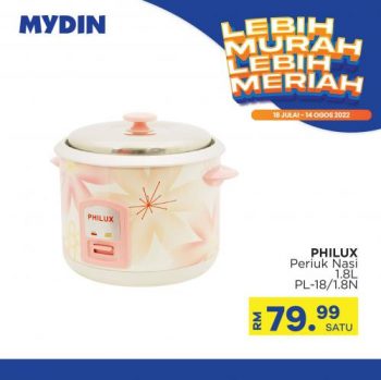 MYDIN-Household-Essentials-Promotion-5-350x349 - Johor Kedah Kelantan Kuala Lumpur Melaka Negeri Sembilan Pahang Penang Perak Perlis Promotions & Freebies Putrajaya Selangor Supermarket & Hypermarket Terengganu 