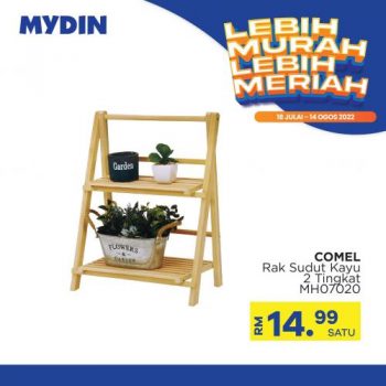 MYDIN-Household-Essentials-Promotion-7-350x350 - Johor Kedah Kelantan Kuala Lumpur Melaka Negeri Sembilan Pahang Penang Perak Perlis Promotions & Freebies Putrajaya Selangor Supermarket & Hypermarket Terengganu 
