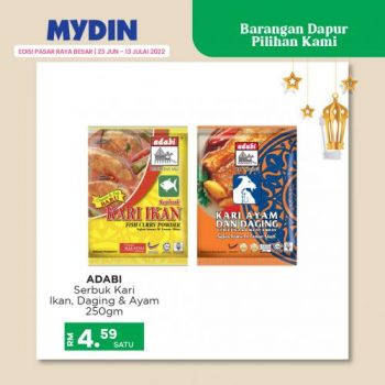 MYDIN-Kitchen-Essentials-Promotion-3-350x350 - Johor Kedah Kelantan Kuala Lumpur Melaka Negeri Sembilan Pahang Penang Perak Perlis Promotions & Freebies Putrajaya Sabah Sarawak Selangor Supermarket & Hypermarket Terengganu 