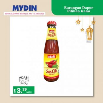 MYDIN-Kitchen-Essentials-Promotion-8-350x350 - Johor Kedah Kelantan Kuala Lumpur Melaka Negeri Sembilan Pahang Penang Perak Perlis Promotions & Freebies Putrajaya Sabah Sarawak Selangor Supermarket & Hypermarket Terengganu 