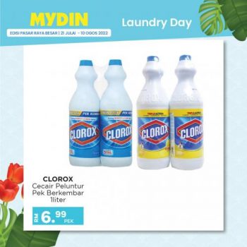 MYDIN-Laundry-Day-Promotion-1-350x350 - Johor Kedah Kelantan Kuala Lumpur Melaka Negeri Sembilan Pahang Penang Perak Perlis Promotions & Freebies Putrajaya Selangor Supermarket & Hypermarket Terengganu 