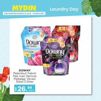 MYDIN-Laundry-Day-Promotion-11-350x350 - Johor Kedah Kelantan Kuala Lumpur Melaka Negeri Sembilan Pahang Penang Perak Perlis Promotions & Freebies Putrajaya Selangor Supermarket & Hypermarket Terengganu 