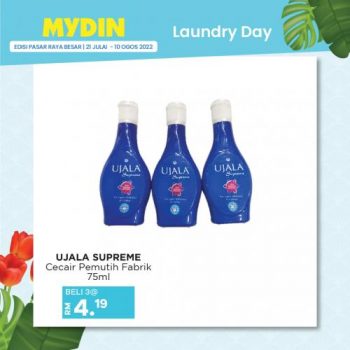 MYDIN-Laundry-Day-Promotion-2-350x350 - Johor Kedah Kelantan Kuala Lumpur Melaka Negeri Sembilan Pahang Penang Perak Perlis Promotions & Freebies Putrajaya Selangor Supermarket & Hypermarket Terengganu 