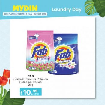 MYDIN-Laundry-Day-Promotion-5-350x350 - Johor Kedah Kelantan Kuala Lumpur Melaka Negeri Sembilan Pahang Penang Perak Perlis Promotions & Freebies Putrajaya Selangor Supermarket & Hypermarket Terengganu 