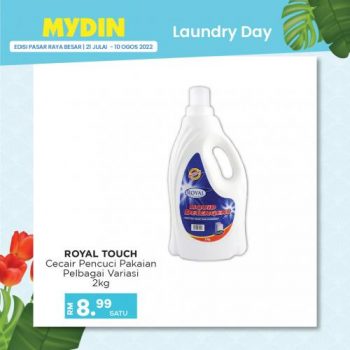 MYDIN-Laundry-Day-Promotion-6-350x350 - Johor Kedah Kelantan Kuala Lumpur Melaka Negeri Sembilan Pahang Penang Perak Perlis Promotions & Freebies Putrajaya Selangor Supermarket & Hypermarket Terengganu 