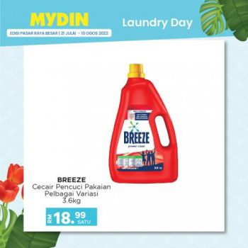 MYDIN-Laundry-Day-Promotion-7-350x350 - Johor Kedah Kelantan Kuala Lumpur Melaka Negeri Sembilan Pahang Penang Perak Perlis Promotions & Freebies Putrajaya Selangor Supermarket & Hypermarket Terengganu 