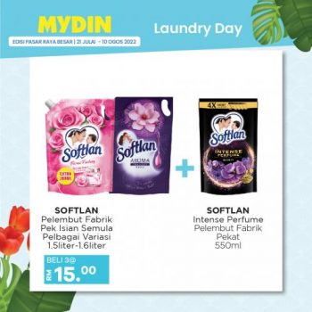 MYDIN-Laundry-Day-Promotion-9-350x350 - Johor Kedah Kelantan Kuala Lumpur Melaka Negeri Sembilan Pahang Penang Perak Perlis Promotions & Freebies Putrajaya Selangor Supermarket & Hypermarket Terengganu 