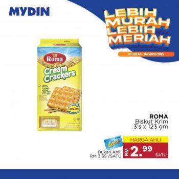 MYDIN-Lebih-Murah-Lebih-Meriah-Promotion-1-1-350x349 - Johor Kedah Kelantan Kuala Lumpur Melaka Negeri Sembilan Pahang Penang Perak Perlis Promotions & Freebies Putrajaya Selangor Supermarket & Hypermarket Terengganu 