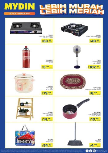 MYDIN-Lebih-Murah-Lebih-Meriah-Promotion-12-350x495 - Johor Kedah Kelantan Kuala Lumpur Melaka Negeri Sembilan Pahang Penang Perak Perlis Promotions & Freebies Putrajaya Selangor Supermarket & Hypermarket Terengganu 