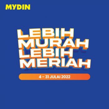 MYDIN-Lebih-Murah-Lebih-Meriah-Promotion-350x350 - Johor Kedah Kelantan Kuala Lumpur Melaka Negeri Sembilan Pahang Penang Perak Perlis Promotions & Freebies Putrajaya Selangor Supermarket & Hypermarket Terengganu 