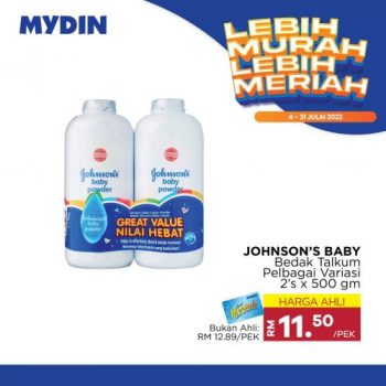 MYDIN-Lebih-Murah-Lebih-Meriah-Promotion-4-350x350 - Johor Kedah Kelantan Kuala Lumpur Melaka Negeri Sembilan Pahang Penang Perak Perlis Promotions & Freebies Putrajaya Selangor Supermarket & Hypermarket Terengganu 