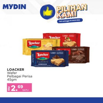MYDIN-Pilihan-Kami-Promotion-10-350x350 - Johor Kedah Kelantan Kuala Lumpur Melaka Negeri Sembilan Pahang Penang Perak Perlis Promotions & Freebies Putrajaya Selangor Supermarket & Hypermarket Terengganu 