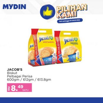 MYDIN-Pilihan-Kami-Promotion-11-350x350 - Johor Kedah Kelantan Kuala Lumpur Melaka Negeri Sembilan Pahang Penang Perak Perlis Promotions & Freebies Putrajaya Selangor Supermarket & Hypermarket Terengganu 