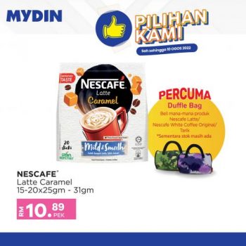 MYDIN-Pilihan-Kami-Promotion-2-350x350 - Johor Kedah Kelantan Kuala Lumpur Melaka Negeri Sembilan Pahang Penang Perak Perlis Promotions & Freebies Putrajaya Selangor Supermarket & Hypermarket Terengganu 