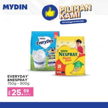 MYDIN-Pilihan-Kami-Promotion-3-350x350 - Johor Kedah Kelantan Kuala Lumpur Melaka Negeri Sembilan Pahang Penang Perak Perlis Promotions & Freebies Putrajaya Selangor Supermarket & Hypermarket Terengganu 