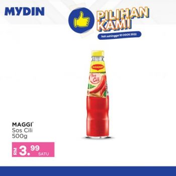 MYDIN-Pilihan-Kami-Promotion-4-350x350 - Johor Kedah Kelantan Kuala Lumpur Melaka Negeri Sembilan Pahang Penang Perak Perlis Promotions & Freebies Putrajaya Selangor Supermarket & Hypermarket Terengganu 