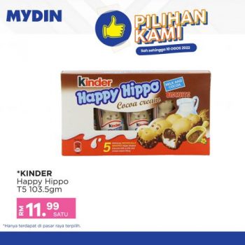 MYDIN-Pilihan-Kami-Promotion-6-350x350 - Johor Kedah Kelantan Kuala Lumpur Melaka Negeri Sembilan Pahang Penang Perak Perlis Promotions & Freebies Putrajaya Selangor Supermarket & Hypermarket Terengganu 