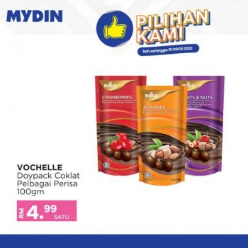 MYDIN-Pilihan-Kami-Promotion-7-350x350 - Johor Kedah Kelantan Kuala Lumpur Melaka Negeri Sembilan Pahang Penang Perak Perlis Promotions & Freebies Putrajaya Selangor Supermarket & Hypermarket Terengganu 