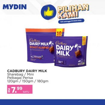 MYDIN-Pilihan-Kami-Promotion-8-350x350 - Johor Kedah Kelantan Kuala Lumpur Melaka Negeri Sembilan Pahang Penang Perak Perlis Promotions & Freebies Putrajaya Selangor Supermarket & Hypermarket Terengganu 