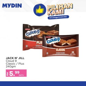 MYDIN-Pilihan-Kami-Promotion-9-350x350 - Johor Kedah Kelantan Kuala Lumpur Melaka Negeri Sembilan Pahang Penang Perak Perlis Promotions & Freebies Putrajaya Selangor Supermarket & Hypermarket Terengganu 