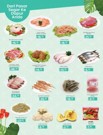 MYDIN-Promotion-Catalogue-1-350x459 - Johor Kedah Kelantan Kuala Lumpur Melaka Negeri Sembilan Pahang Penang Perak Perlis Promotions & Freebies Putrajaya Selangor Supermarket & Hypermarket Terengganu 