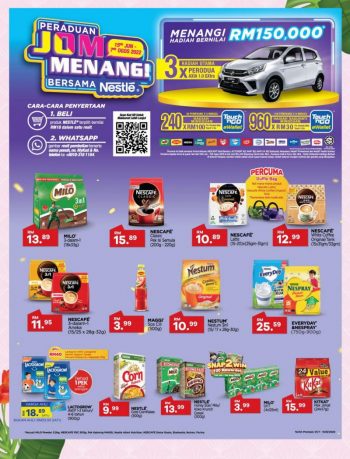 MYDIN-Promotion-Catalogue-3-350x459 - Johor Kedah Kelantan Kuala Lumpur Melaka Negeri Sembilan Pahang Penang Perak Perlis Promotions & Freebies Putrajaya Selangor Supermarket & Hypermarket Terengganu 