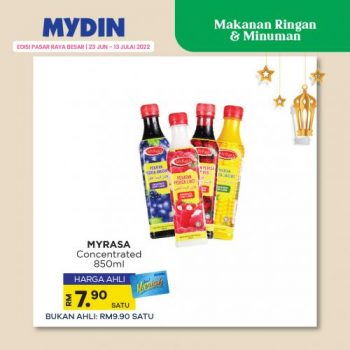 MYDIN-Snack-Beverage-Promotion-1-350x350 - Johor Kedah Kelantan Kuala Lumpur Melaka Negeri Sembilan Pahang Penang Perak Perlis Promotions & Freebies Putrajaya Sabah Sarawak Selangor Supermarket & Hypermarket Terengganu 