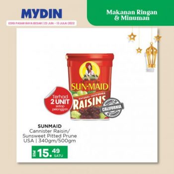 MYDIN-Snack-Beverage-Promotion-10-350x350 - Johor Kedah Kelantan Kuala Lumpur Melaka Negeri Sembilan Pahang Penang Perak Perlis Promotions & Freebies Putrajaya Sabah Sarawak Selangor Supermarket & Hypermarket Terengganu 