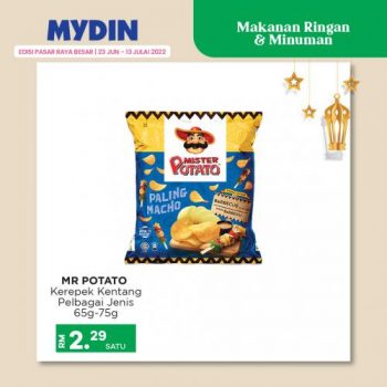 MYDIN-Snack-Beverage-Promotion-2-350x350 - Johor Kedah Kelantan Kuala Lumpur Melaka Negeri Sembilan Pahang Penang Perak Perlis Promotions & Freebies Putrajaya Sabah Sarawak Selangor Supermarket & Hypermarket Terengganu 