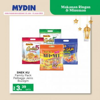 MYDIN-Snack-Beverage-Promotion-3-350x350 - Johor Kedah Kelantan Kuala Lumpur Melaka Negeri Sembilan Pahang Penang Perak Perlis Promotions & Freebies Putrajaya Sabah Sarawak Selangor Supermarket & Hypermarket Terengganu 