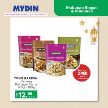 MYDIN-Snack-Beverage-Promotion-4-350x350 - Johor Kedah Kelantan Kuala Lumpur Melaka Negeri Sembilan Pahang Penang Perak Perlis Promotions & Freebies Putrajaya Sabah Sarawak Selangor Supermarket & Hypermarket Terengganu 