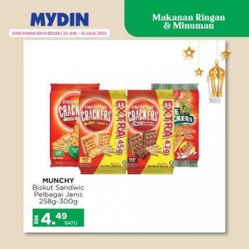 MYDIN-Snack-Beverage-Promotion-5-350x350 - Johor Kedah Kelantan Kuala Lumpur Melaka Negeri Sembilan Pahang Penang Perak Perlis Promotions & Freebies Putrajaya Sabah Sarawak Selangor Supermarket & Hypermarket Terengganu 